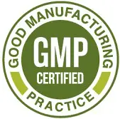 Prostavive GMP Certified