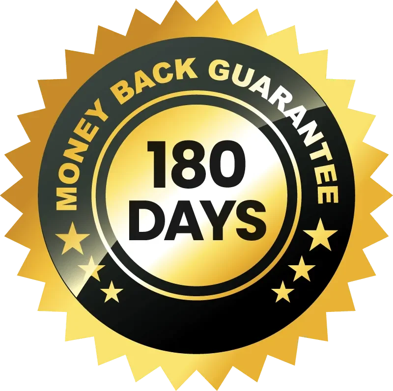 Prostavive Guarantee